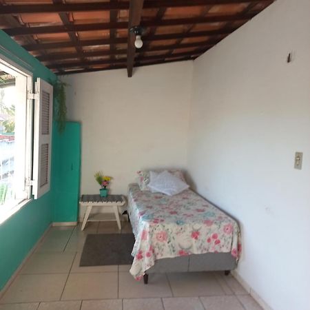 Apartamento Mobiliado Em Paracuru Apartment Exterior photo