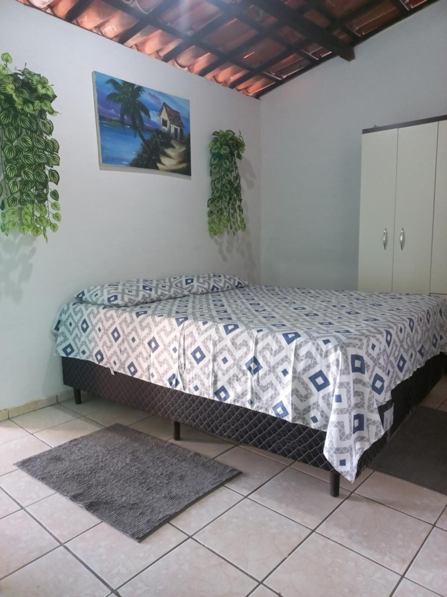 Apartamento Mobiliado Em Paracuru Apartment Exterior photo